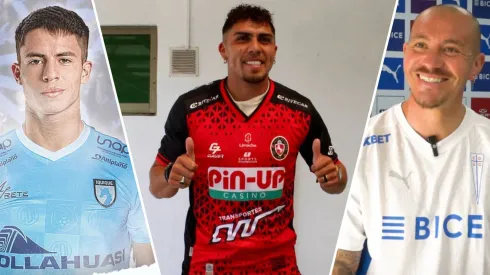 pin up chile futbol chieno 2025