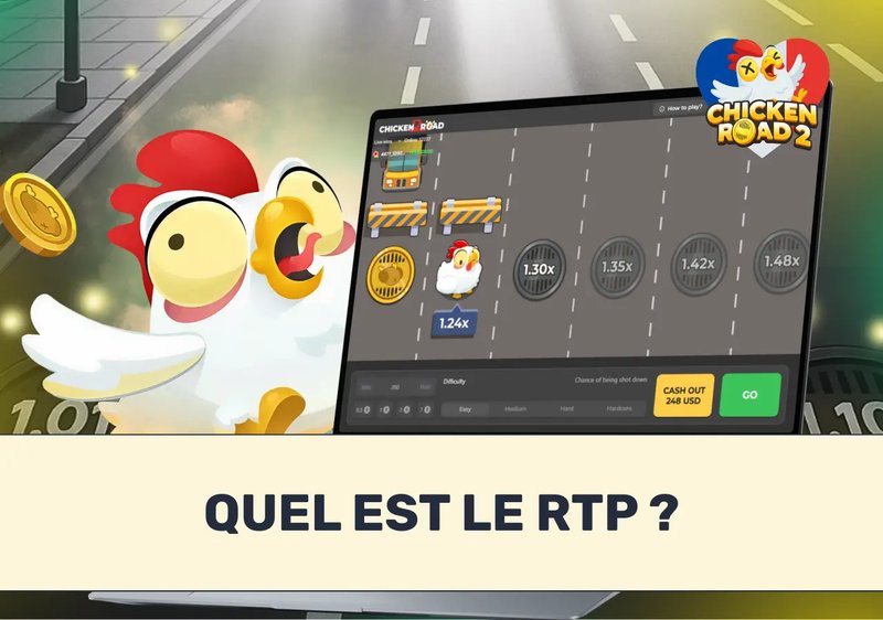 Chicken road 2 - Descubre las Nuevas Funcionalidades del Juego de Casino de Chick Road 2