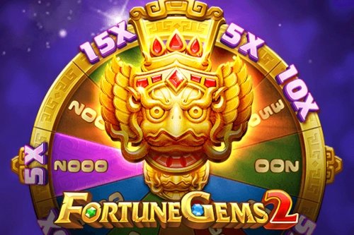Experience Unmatched Fortune in the Thrilling Fortune Gems 2 Slot Game in Bangladesh