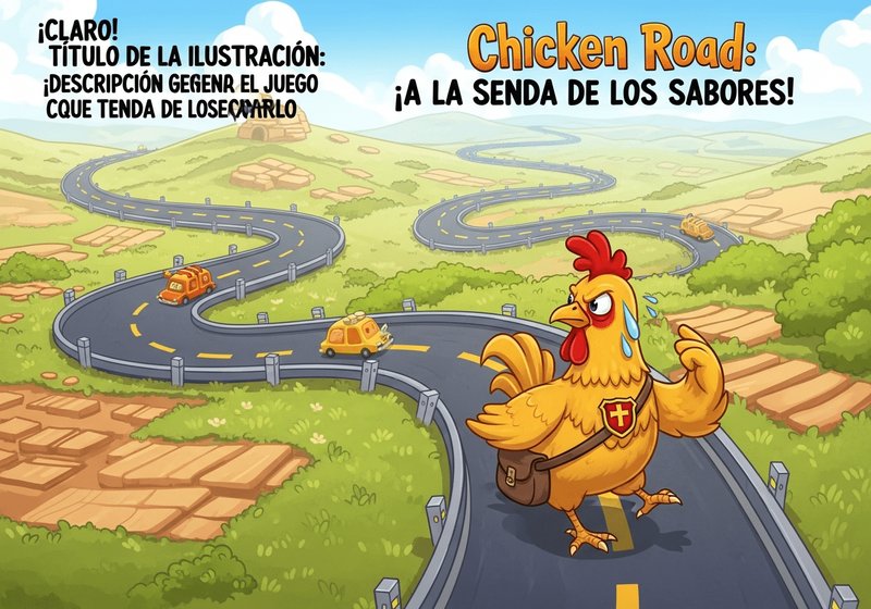 Introduction to chicken road oficial