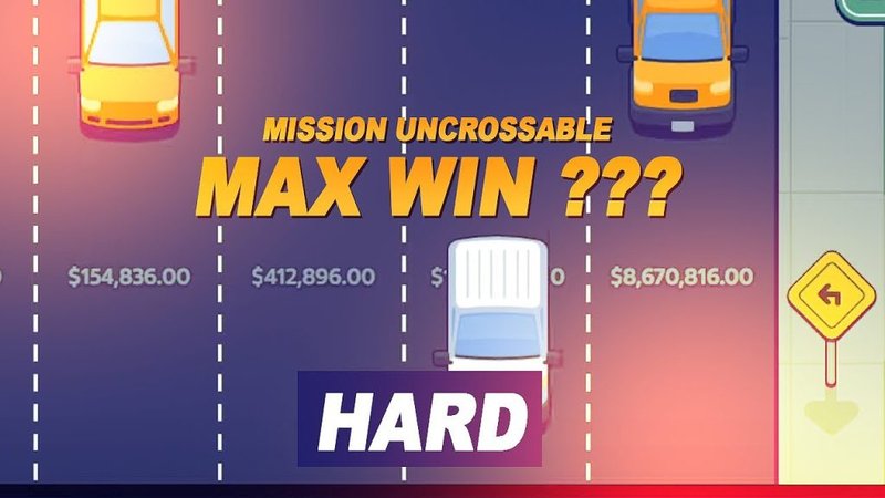 Exploring the Thrills of Mission Uncrossable in Canadian Online Casinos, mission uncrossable