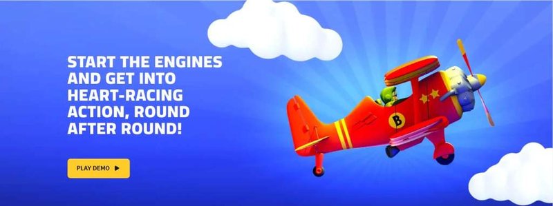 Entdecken Sie das Faszinierende von Avia Masters - Ein Flugzeugspiel für - overview