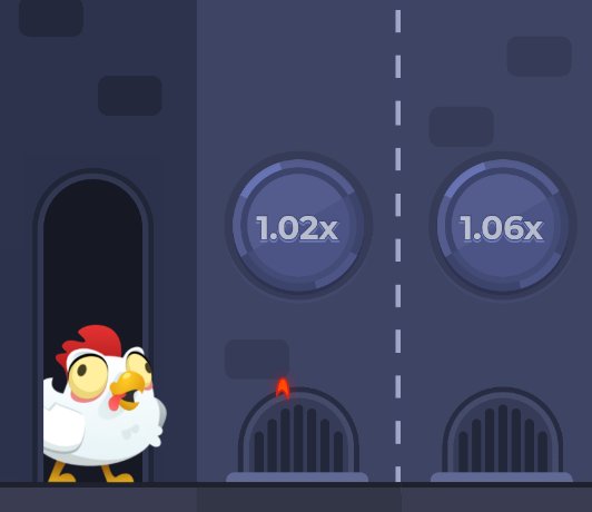 Jugar chicken road, chicken road online