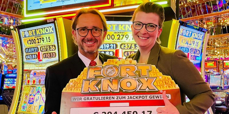 Germany - millioner casino app