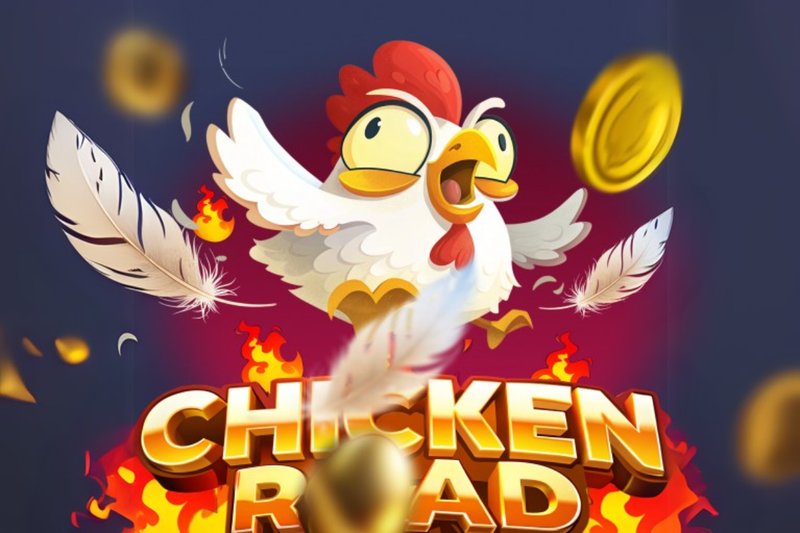 Image: Descubre La Emoción de Jugar a Chicken Road en España en Línea