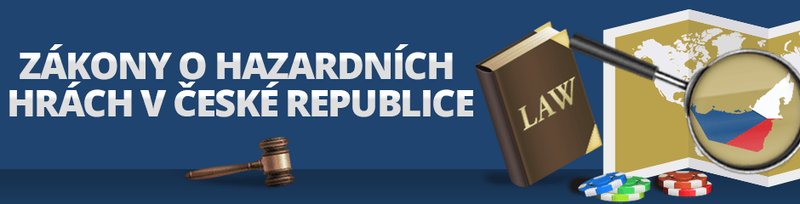 Zákonnost online hraní v ČR a Národní kasino in Czech Republic
