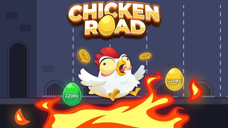 Learn about chicken road spielen Learn about chicken road spielen