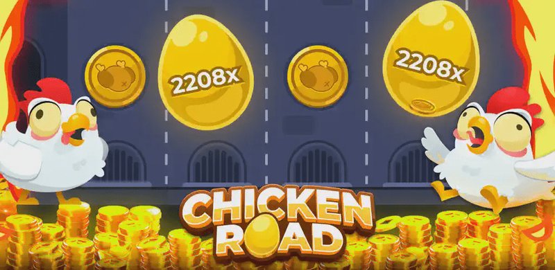 ¿Qué es el Juego de la Carretera del Pollo en España?