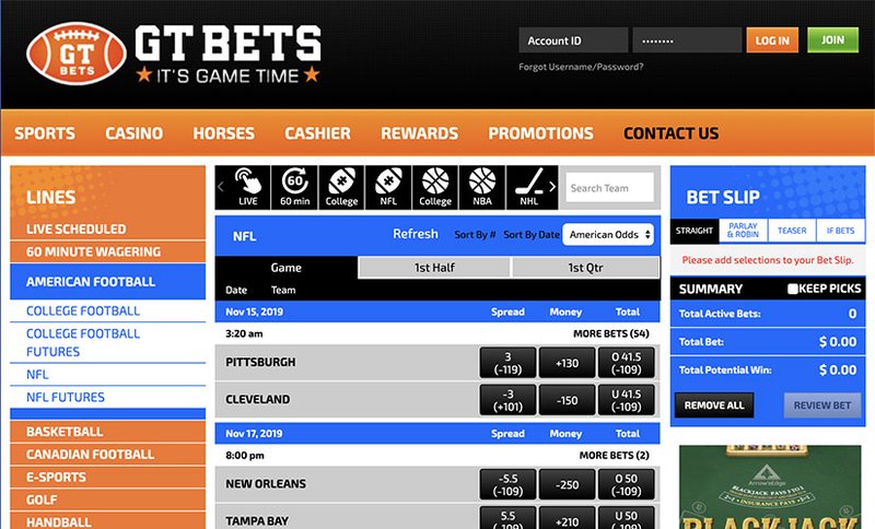 Een Glanzende Toekomst voor Online Spelers in Nederland Aan de Horizon